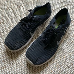 Nike Free RN Flyknit Running Shoes